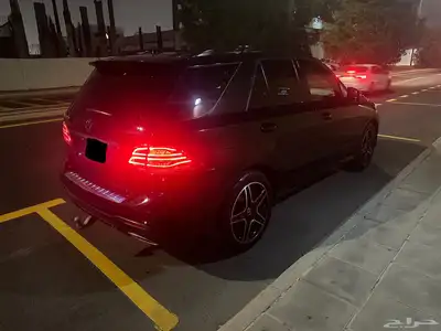 مرسيدس 2018 GLE400 13