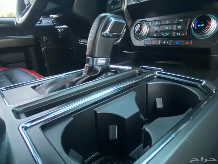 فورد f150 سبورت-2019 (نظيف جدا) 57