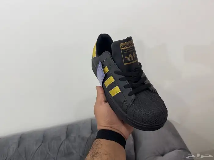 شوز اديداس جديد اصلي 1