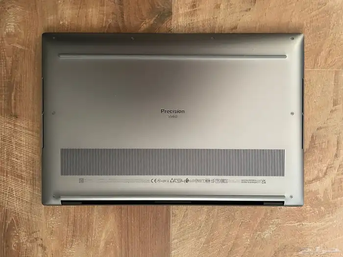 Dell Precision 15 Inch 1