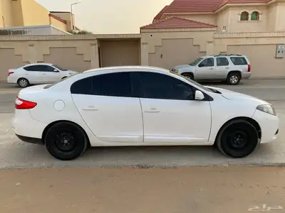 رينو فلوانس للبيع 2014 4