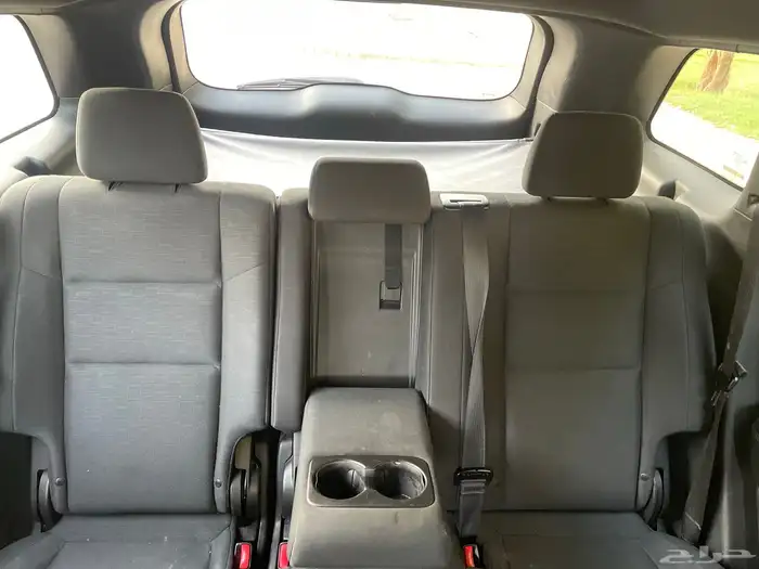 Jeep Grand Cherokee - Laredo 2015 18