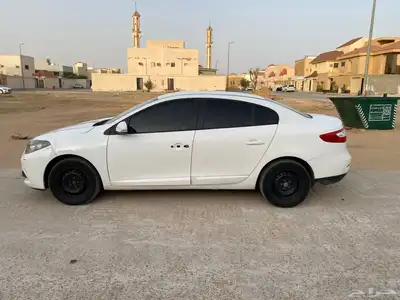 رينو فلوانس للبيع 2014 5