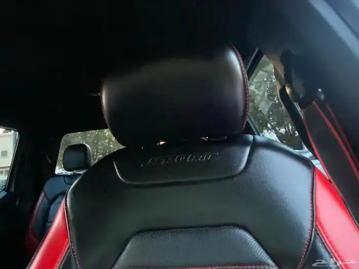فورد f150 سبورت-2019 (نظيف جدا) 46
