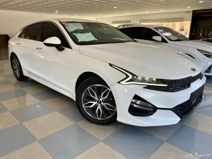 k5اوبتما 2021 بانزين بطاقة جمركية 0