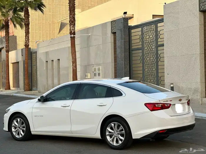 ماليبو 2021 قمة النظافة 3