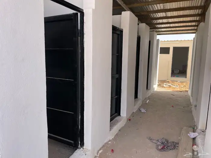 استراحة للايجار تنفع سكن عماله .. ضرماء القدية 9