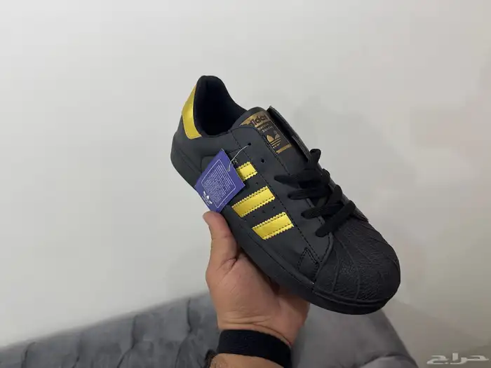 شوز اديداس جديد اصلي 0