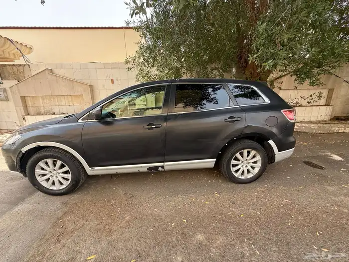 مازدا cx9 4