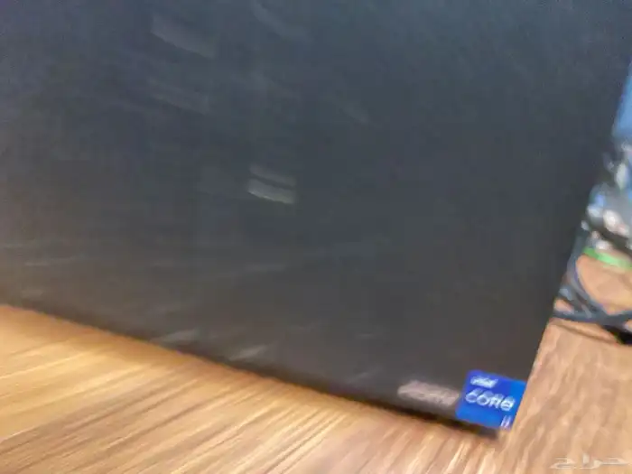 جهاز كمبيوتر قميمنق MSI مع شاشة وكيبورد 2