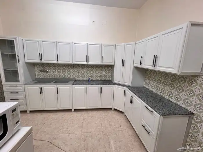 مطابخ جديده جاهزه 1