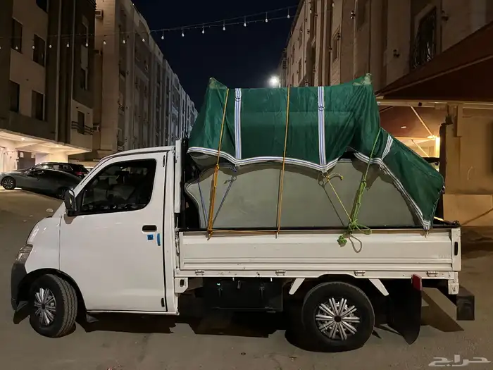 توصيل دباب مشوار 5