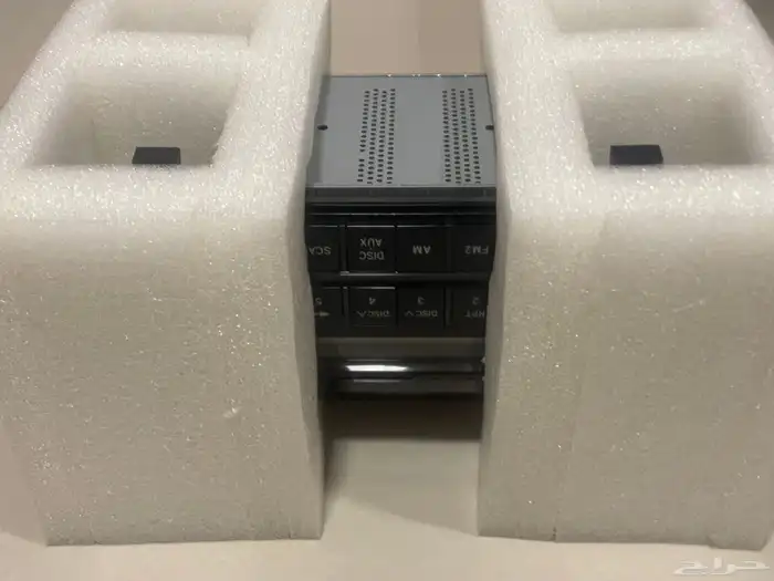 مسجل تويوتا سكويا 2013 وكاله 1