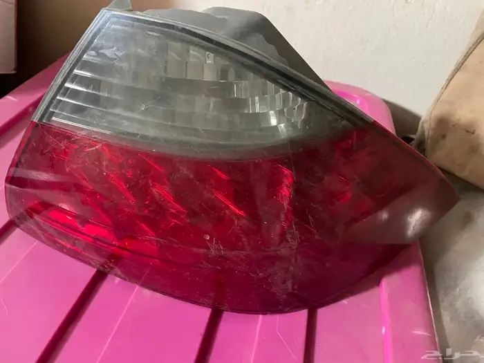 اصطب اكورد 2007 0