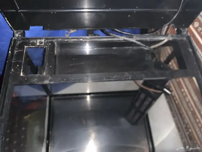 حوض سمك للبيع (تم البيع ) 2