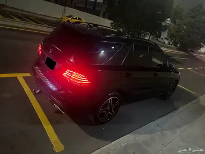 مرسيدس 2018 GLE400 11