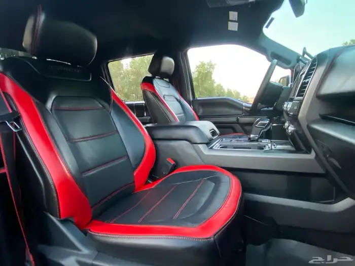 فورد f150 سبورت-2019 (نظيف جدا) 60