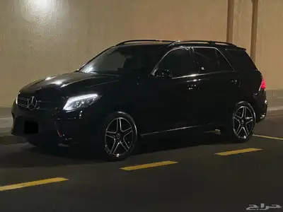 مرسيدس 2018 GLE400 15