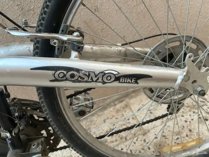 سيكل رياضي مقاس26 البيع 1