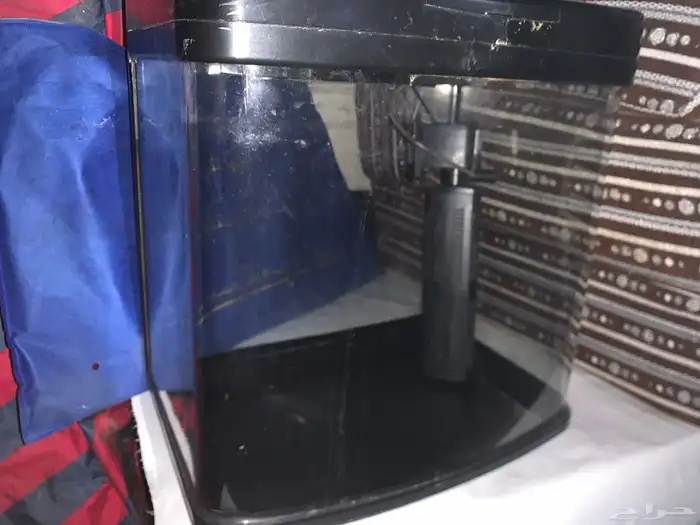 حوض سمك للبيع (تم البيع ) 0