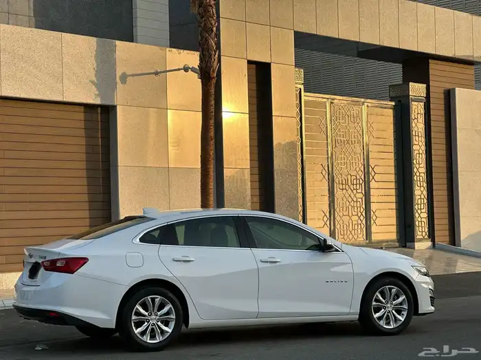 ماليبو 2021 قمة النظافة 6