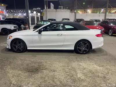 مرسيدس c43 كوبيه 2017 كشف 15
