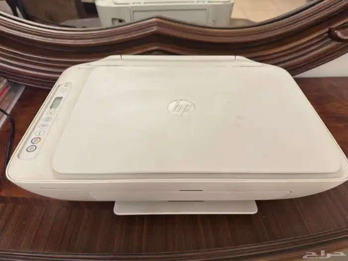 ثلاث 3 طابعات كانون و hp 2