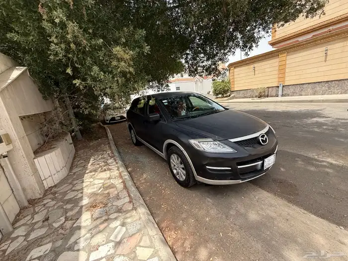 مازدا cx9 3