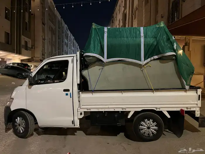 توصيل دباب مشوار 4