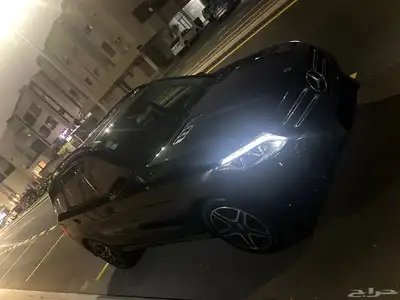 مرسيدس 2018 GLE400 12