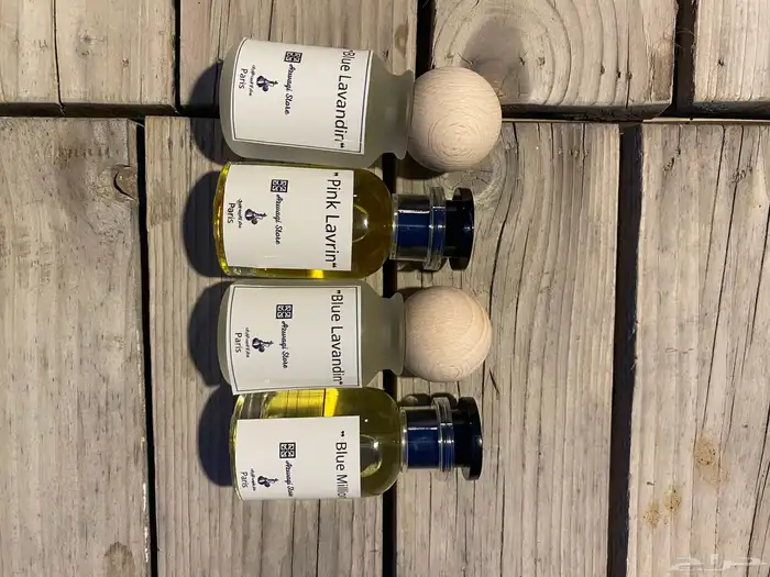 بكجات عطور أسبوعية مختارة بعناية على يد خبراء 10