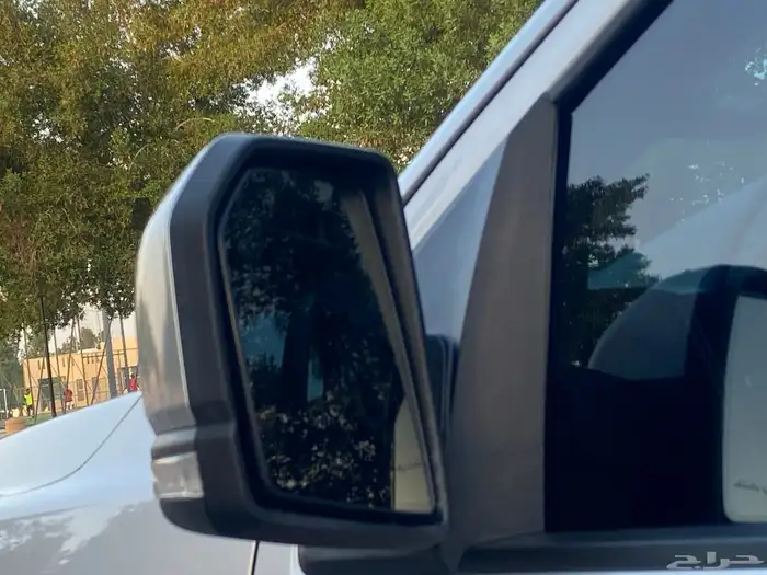فورد f150 سبورت-2019 (نظيف جدا) 24