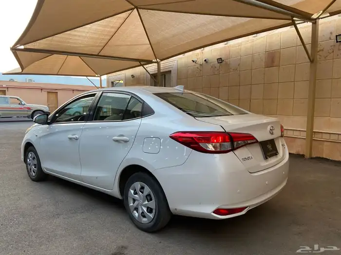 ياريس 2022 المدينه 5