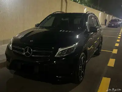 مرسيدس 2018 GLE400 9