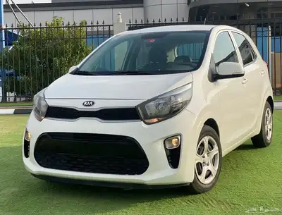 عرض خاص لمده يومين 28000 الف ريال بيكانتو 2019 بدي بلد 0