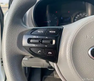 عرض خاص لمده يومين 28000 الف ريال بيكانتو 2019 بدي بلد 13