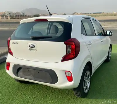 عرض خاص لمده يومين 28000 الف ريال بيكانتو 2019 بدي بلد 5