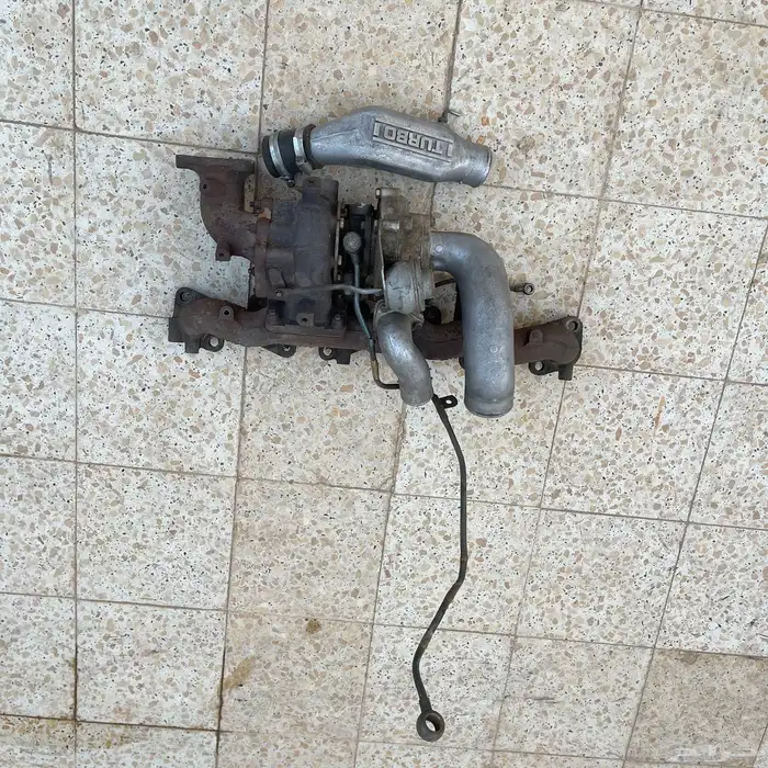 تيربوا باترول ديزل 0