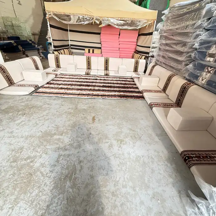 الرياض حي المشاعل روح الجزيرة للمفروشات 2