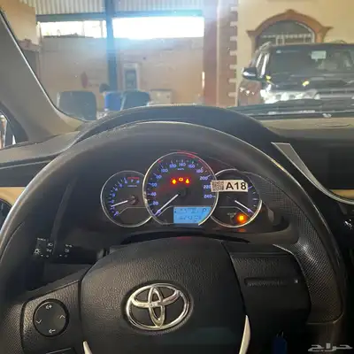 كورلا 2018 3