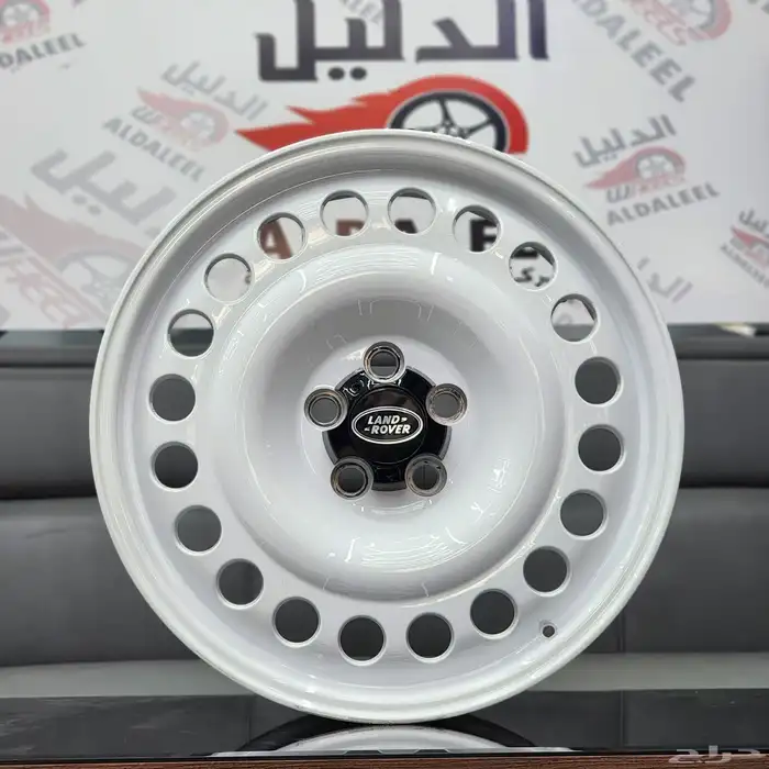 جنوط ديفندر هلل وكفرات حجري مقاس 20  22 41