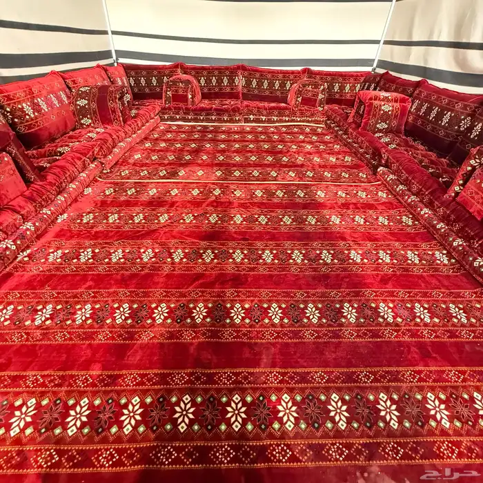 الرياض حي المشاعل روح الجزيرة للمفروشات 10