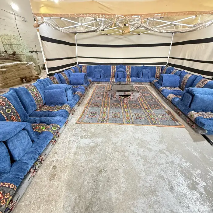 الرياض حي المشاعل روح الجزيرة للمفروشات 0