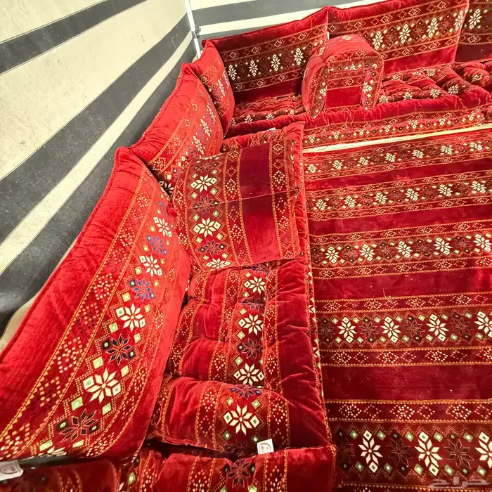 الرياض حي المشاعل روح الجزيرة للمفروشات 11