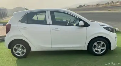 عرض خاص لمده يومين 28000 الف ريال بيكانتو 2019 بدي بلد 2