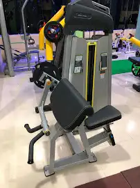 جهاز الذراعين ( بايسبس وتايسبس ) 3