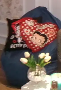 مقعد ليزي فلور 0