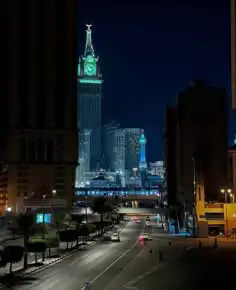 تسويق مكه 1