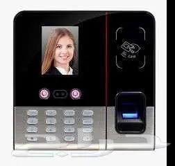 جهاز بصمة حضور اجهزة بصمة حضور وانصراف مع برنامج سحابى 10