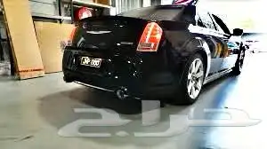 دبات كورسا كوبي كرايسلر v6 و 5.7 0